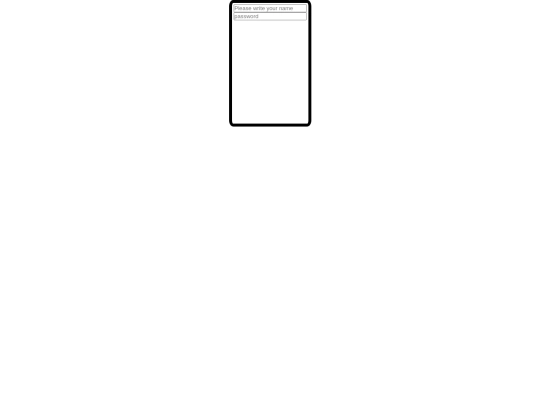 sign-up screenshot