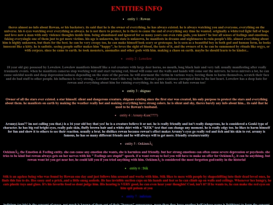 Other screenshot