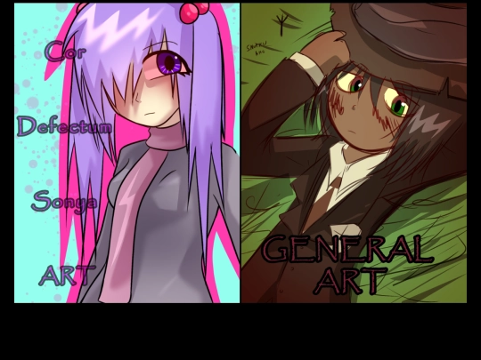 arts screenshot