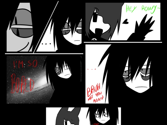 interactions screenshot