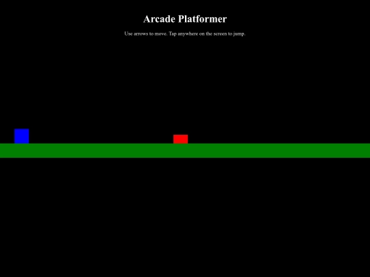 drain-game screenshot