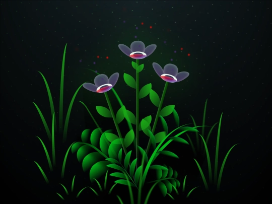FLORES screenshot