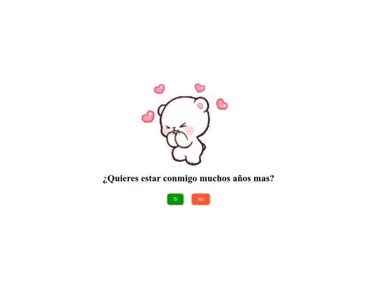 sanvalentin screenshot