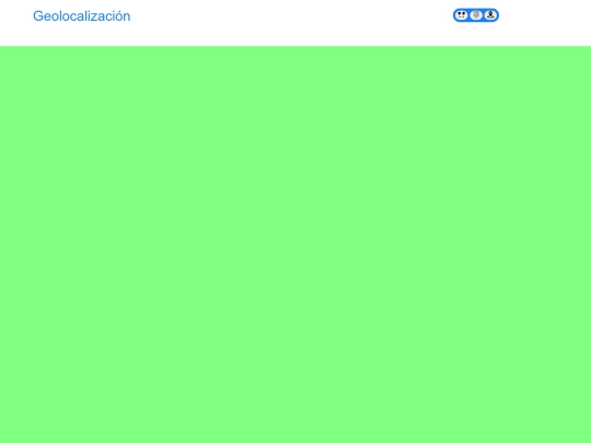 geo screenshot