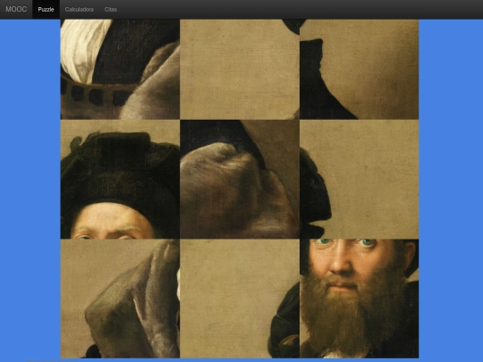 puzzle screenshot