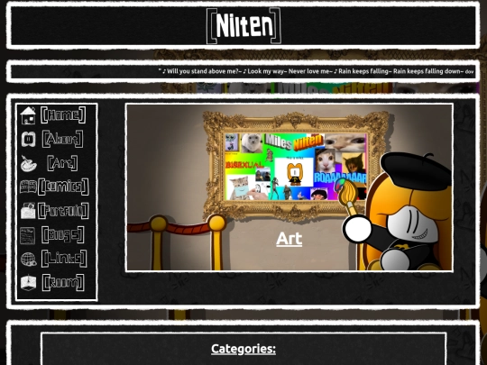 art screenshot