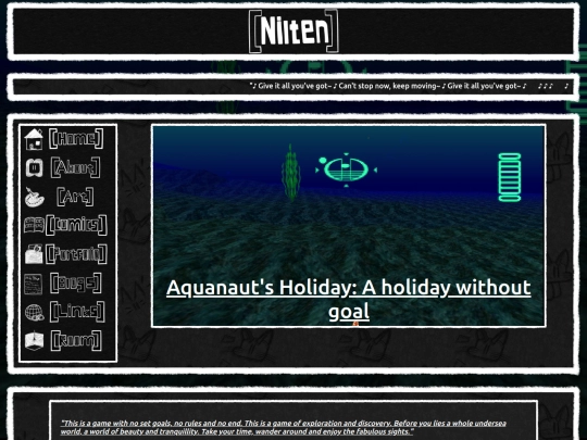 blogs/aquanauts_holiday screenshot