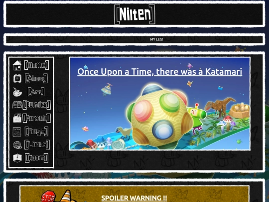 blogs/once_upon_a_katamari screenshot