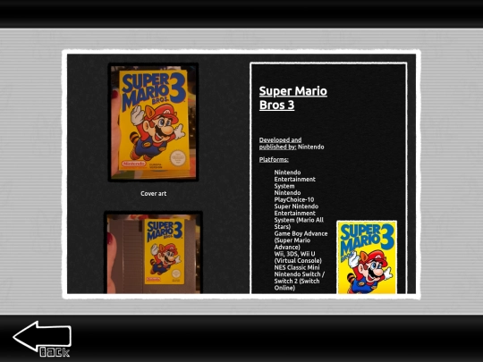 room/collection/games/super_mario_bros_3 screenshot
