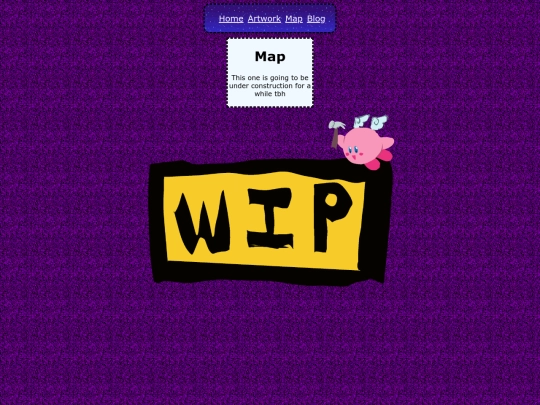 map screenshot