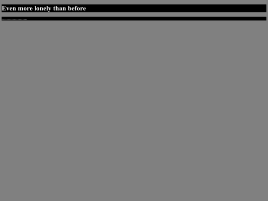 blog1 screenshot