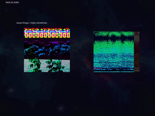 visuals/visuals screenshot