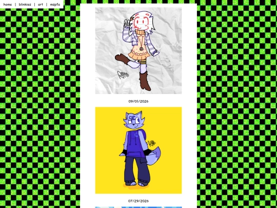 art screenshot