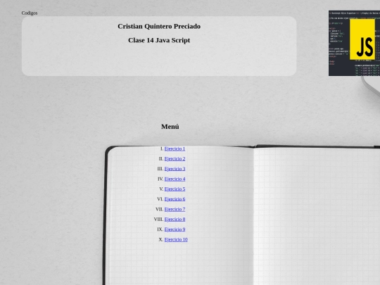 Ejercicio_1/menu screenshot