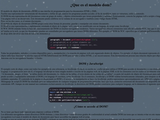 modelodom screenshot