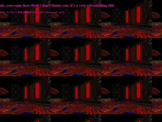 deadzone screenshot