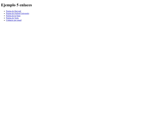 Pagina1/Ejercicios/Ejemplo6/ejemplo5 screenshot
