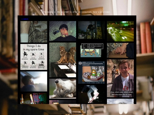 found/found screenshot
