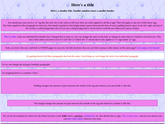 outhere screenshot