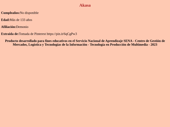 33otro screenshot