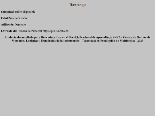 35otro screenshot