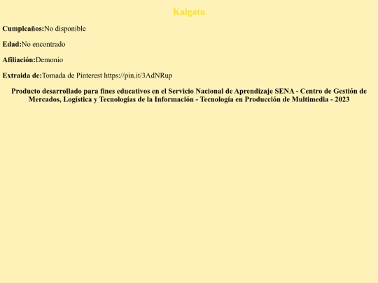 37otro screenshot