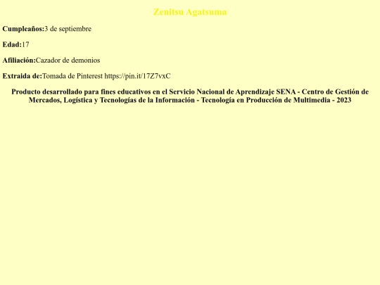 40otro screenshot