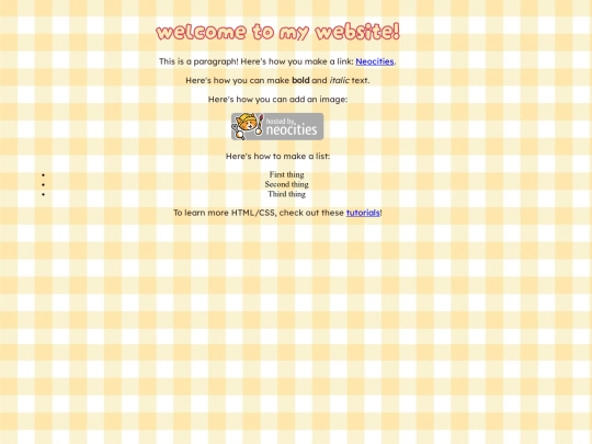 games screenshot