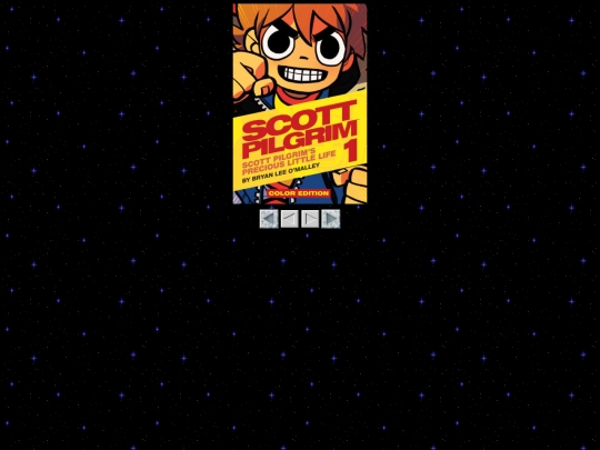 test screenshot