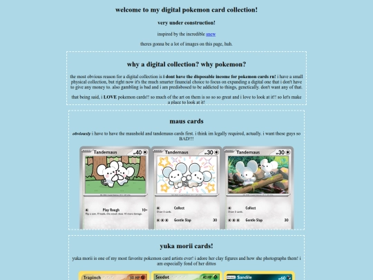 pokemoncards screenshot