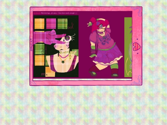 drawings screenshot