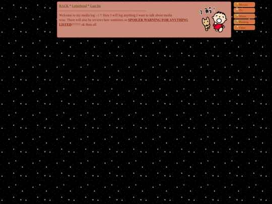 medialog screenshot