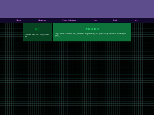 about_me screenshot
