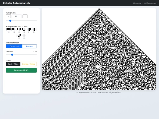 ca screenshot