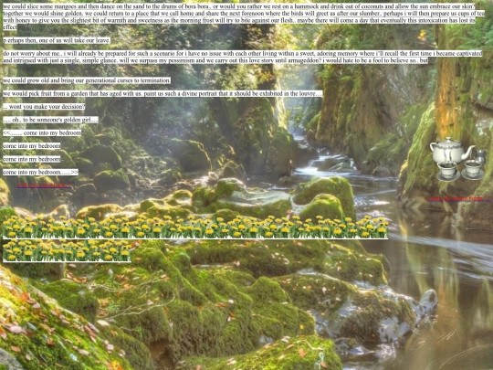 goldengirl screenshot