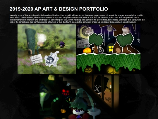 art/2019-2020 portfolio/2019_2020_portfolio screenshot