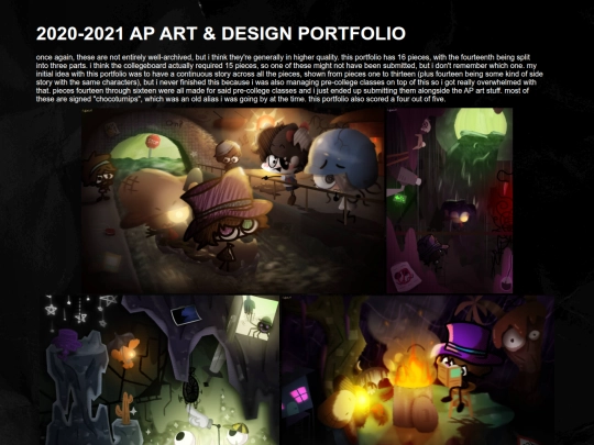 art/2020-2021 portfolio/2020_2021_portfolio screenshot