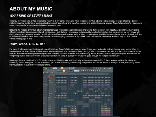 music/about_my_music screenshot