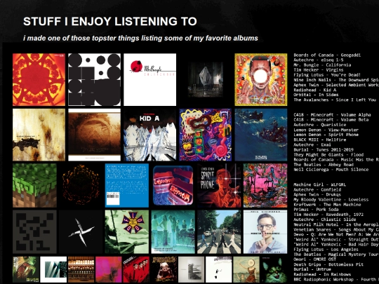 music/favorite_music screenshot