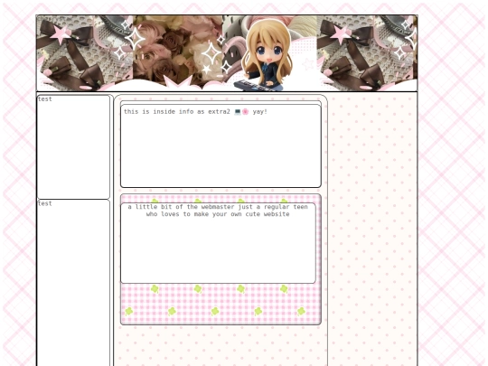 cherry screenshot
