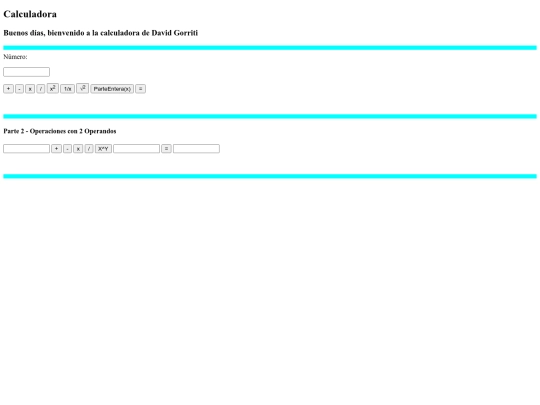 P2P Modulo 4 - David Gorriti screenshot