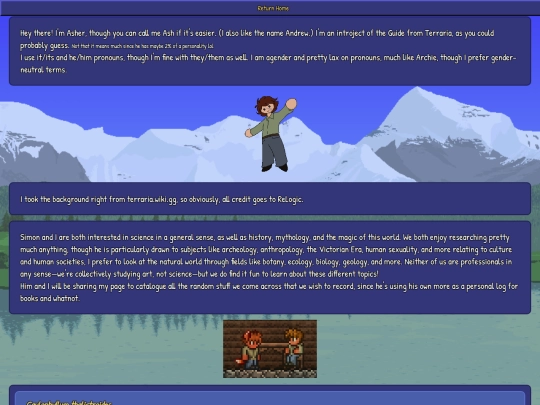 galaxysysviii screenshot
