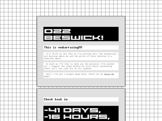 portfolio/portfolio screenshot