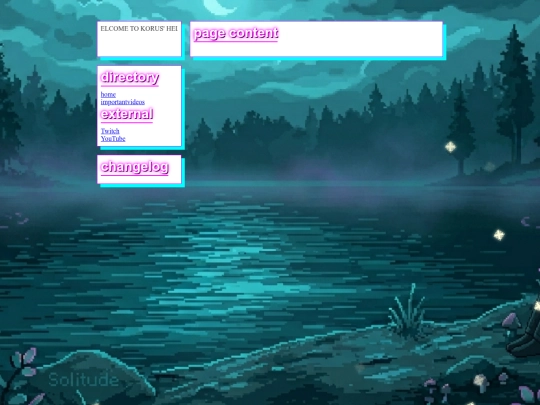 videos screenshot