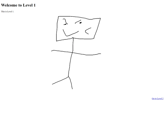 Level 1w screenshot