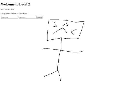 Level 2g screenshot