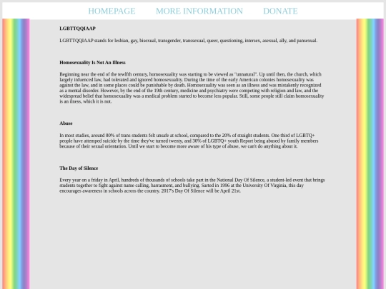 moreinformation screenshot
