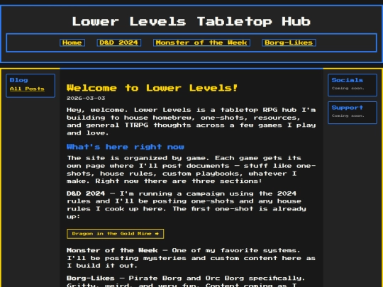 posts/welcome-to-lower-levels screenshot