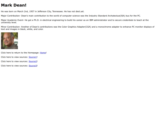 markdean1 screenshot