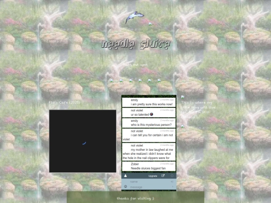 hangoutspot screenshot